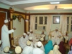 Majlis-e-Wadaa' of Hujjaaj at Daar us-Salaam - 1432 AH